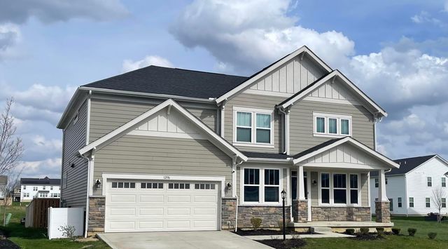 12196 Taylors Way, Pickerington, OH 43147