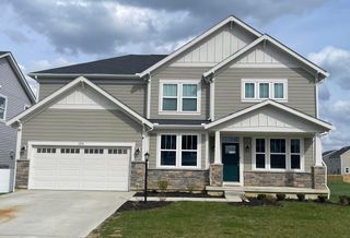 12196 Taylors Way, Pickerington, OH 43147