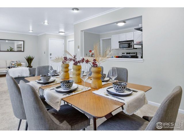 1895 Alpine Ave E18, Boulder, CO 80304