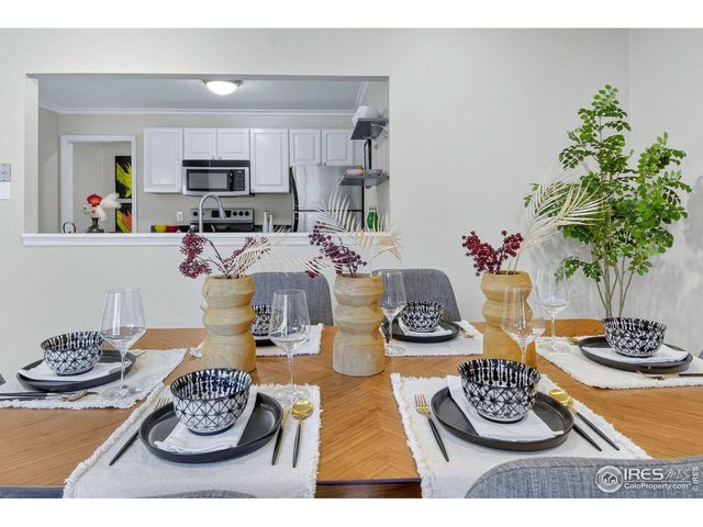 1895 Alpine Ave E18, Boulder, CO 80304