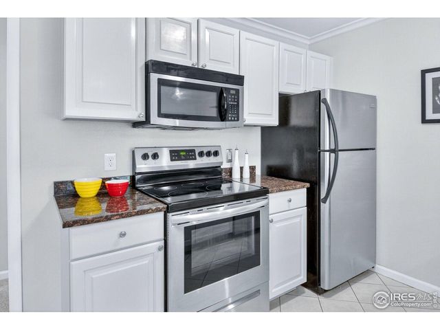 1895 Alpine Ave E18, Boulder, CO 80304