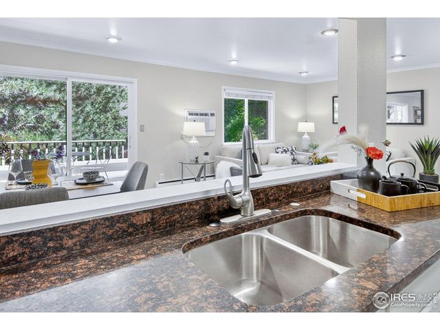 1895 Alpine Ave E18, Boulder, CO 80304