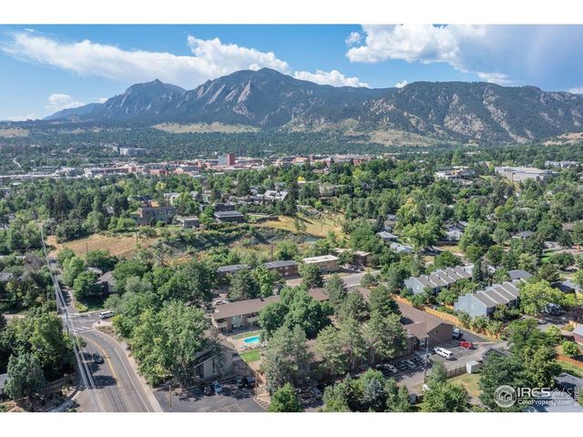 1895 Alpine Ave E18, Boulder, CO 80304