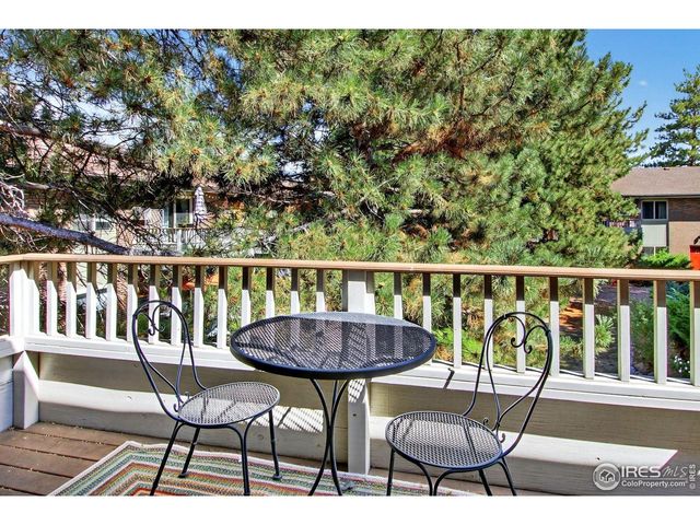 1895 Alpine Ave E18, Boulder, CO 80304