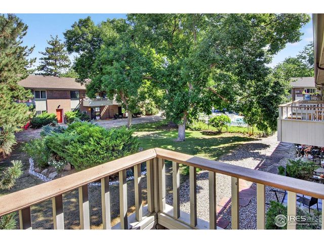 1895 Alpine Ave E18, Boulder, CO 80304
