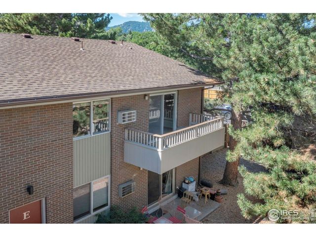 1895 Alpine Ave E18, Boulder, CO 80304