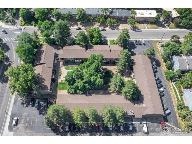 1895 Alpine Ave E18, Boulder, CO 80304