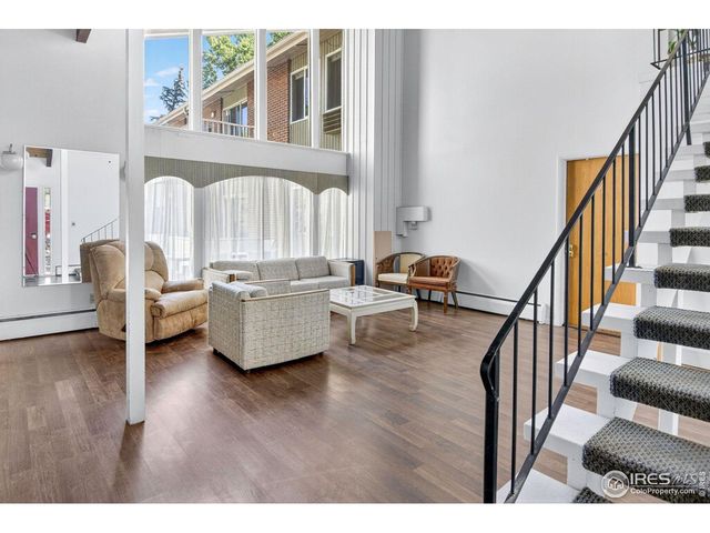 1895 Alpine Ave E18, Boulder, CO 80304