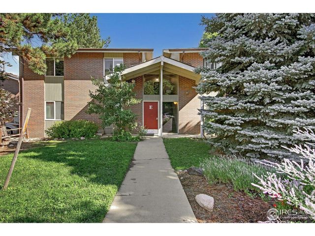 1895 Alpine Ave E18, Boulder, CO 80304