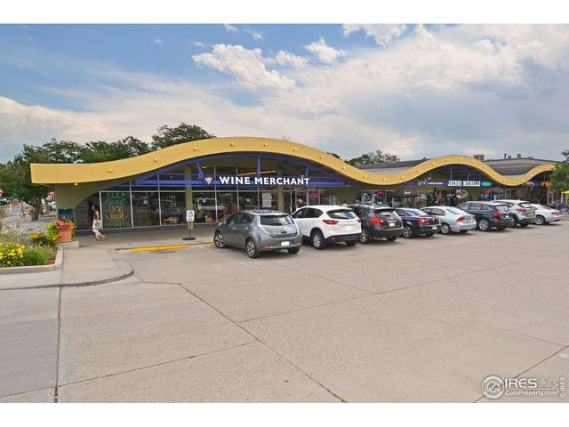 1895 Alpine Ave E18, Boulder, CO 80304