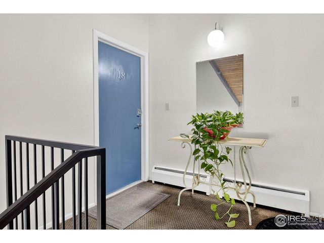 1895 Alpine Ave E18, Boulder, CO 80304