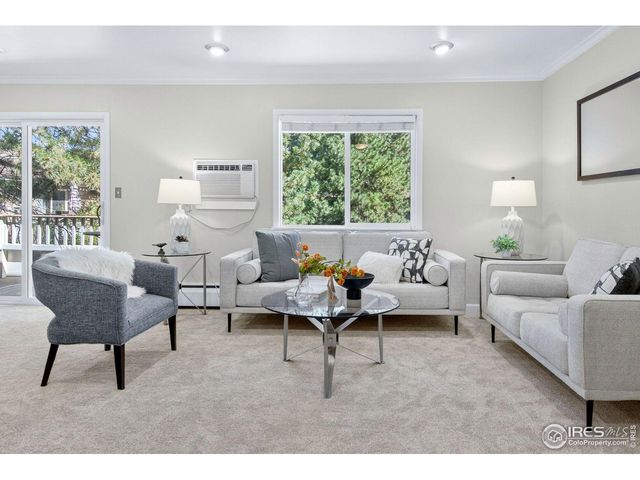 1895 Alpine Ave E18, Boulder, CO 80304