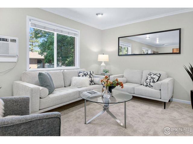 1895 Alpine Ave E18, Boulder, CO 80304