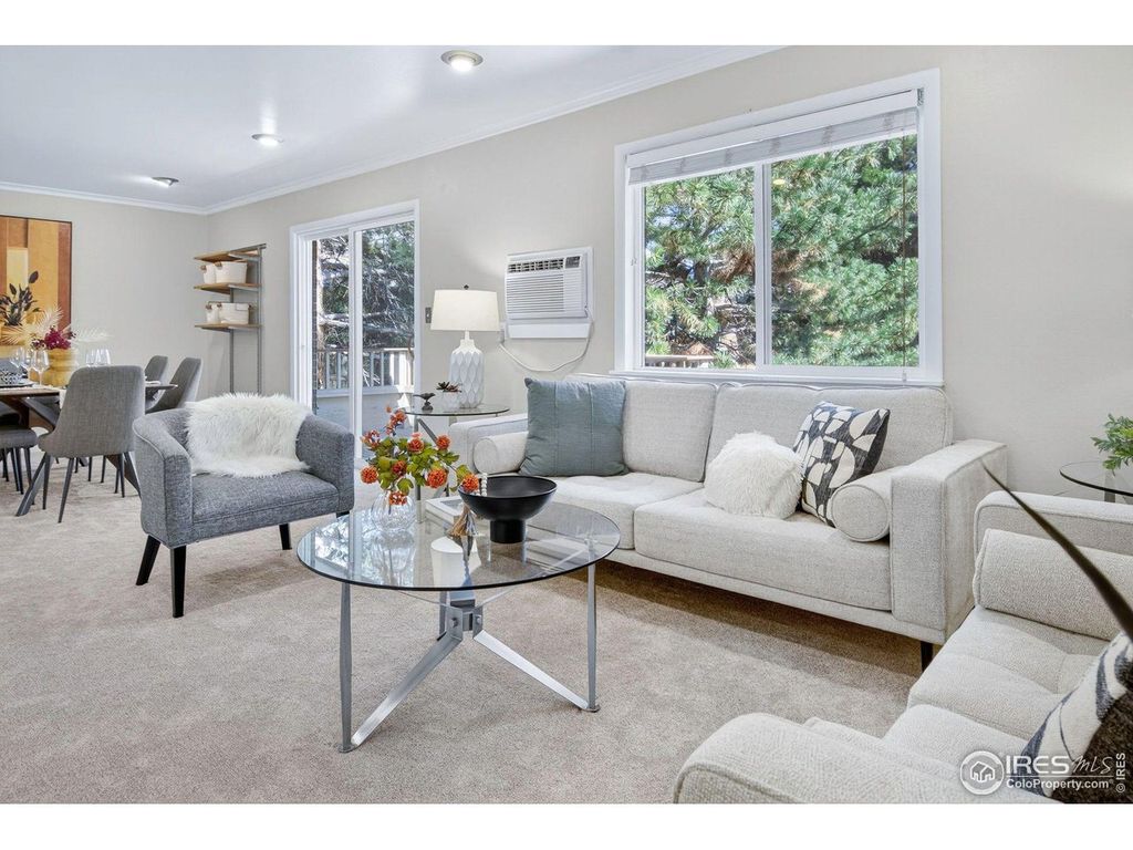 1895 Alpine Ave E18, Boulder, CO 80304