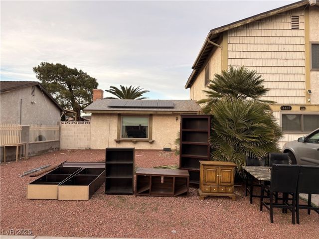 4488 Park View Drive, Las Vegas, NV 89104