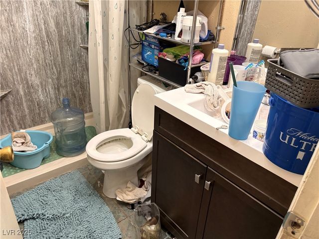 4488 Park View Drive, Las Vegas, NV 89104