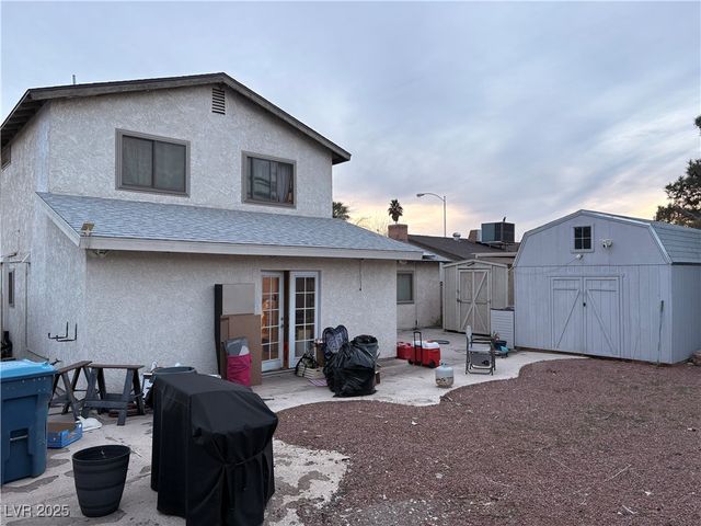 4488 Park View Drive, Las Vegas, NV 89104
