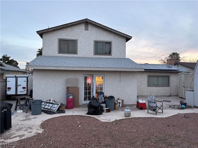 4488 Park View Drive, Las Vegas, NV 89104