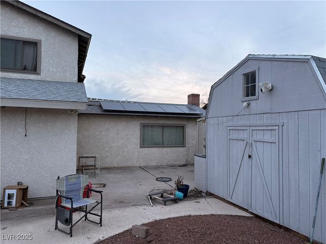 4488 Park View Drive, Las Vegas, NV 89104