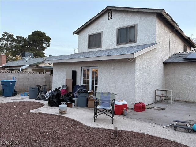 4488 Park View Drive, Las Vegas, NV 89104