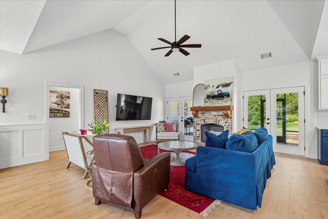 558 Annison Pointe Court, North Augusta, SC 29860