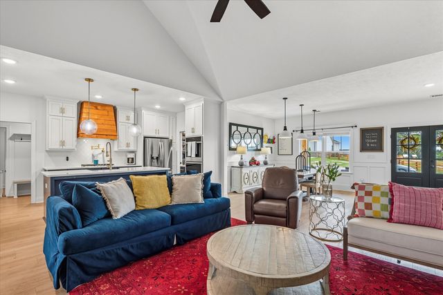 558 Annison Pointe Court, North Augusta, SC 29860