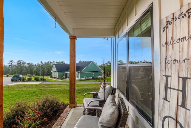 558 Annison Pointe Court, North Augusta, SC 29860