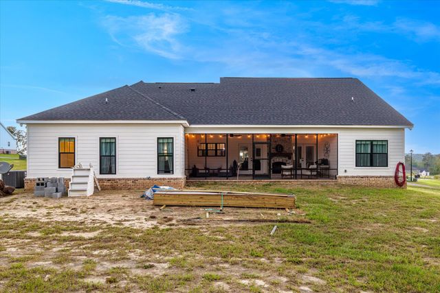 558 Annison Pointe Court, North Augusta, SC 29860