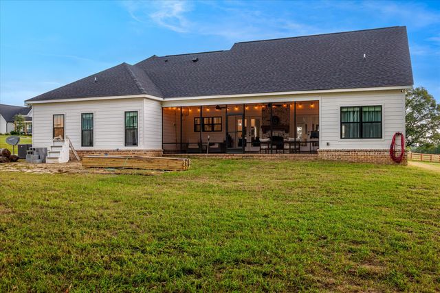 558 Annison Pointe Court, North Augusta, SC 29860