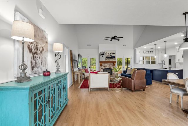 558 Annison Pointe Court, North Augusta, SC 29860