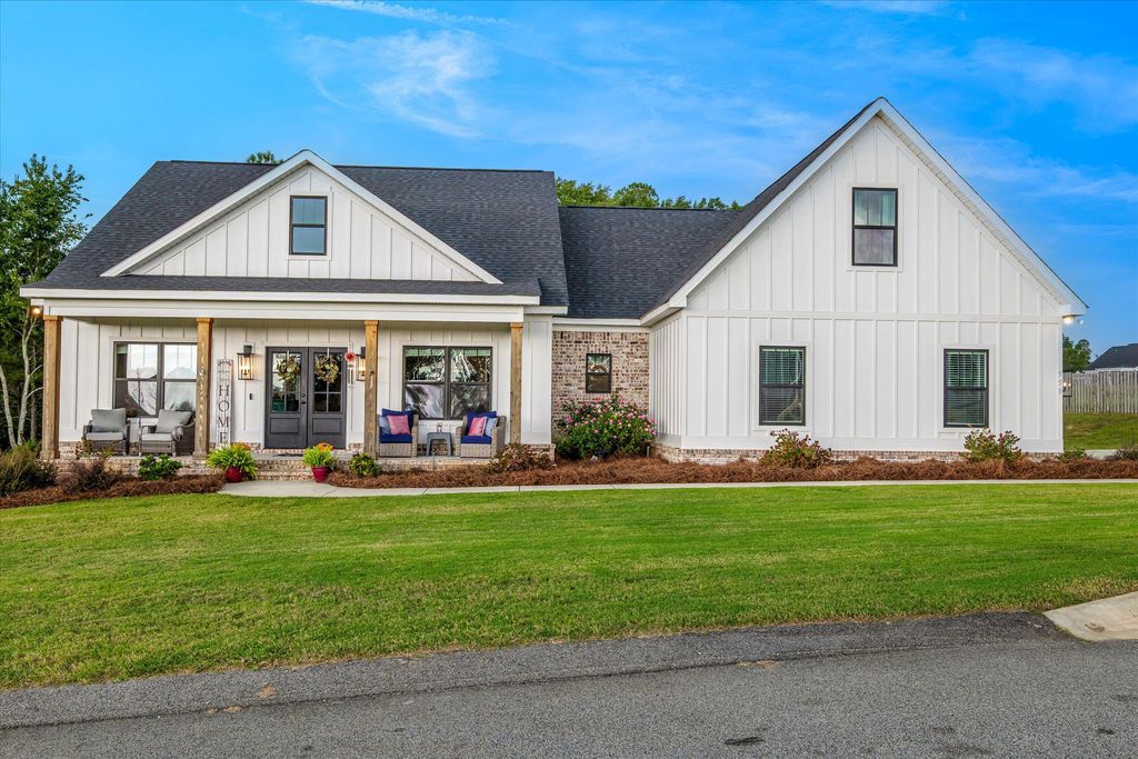 558 Annison Pointe Court, North Augusta, SC 29860