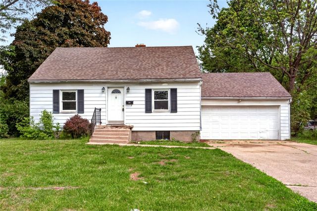 2005 Edgeworth Avenue, Harrison Twp, OH 45414
