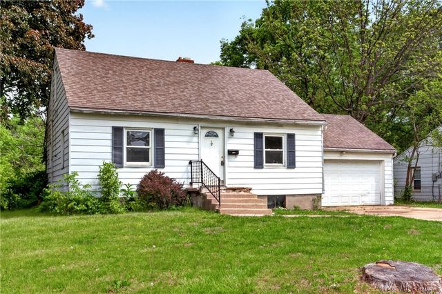 2005 Edgeworth Avenue, Harrison Twp, OH 45414