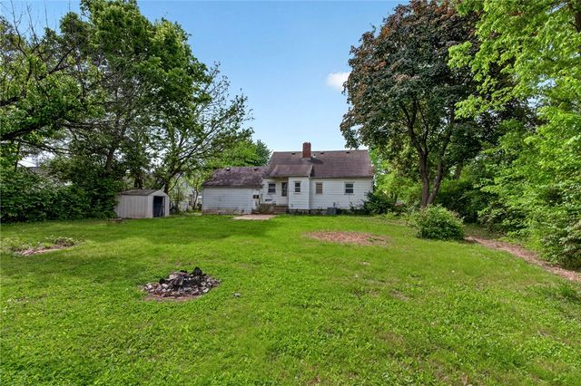 2005 Edgeworth Avenue, Harrison Twp, OH 45414