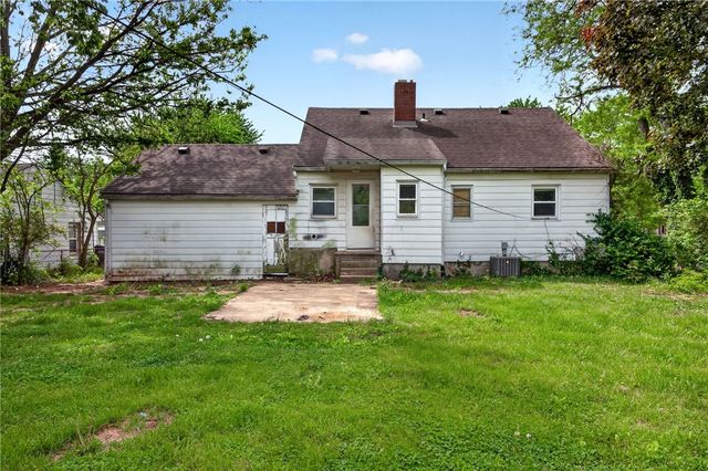 2005 Edgeworth Avenue, Harrison Twp, OH 45414