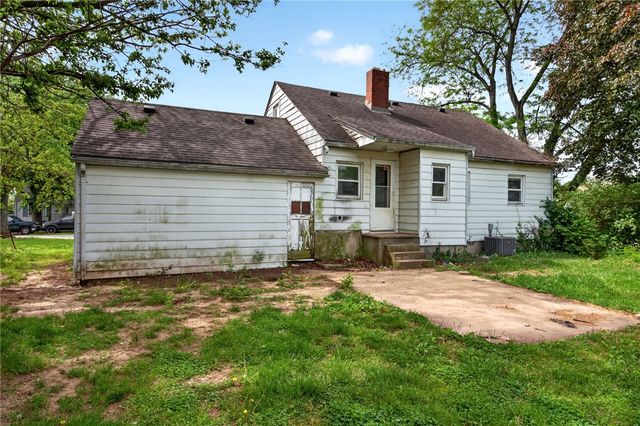 2005 Edgeworth Avenue, Harrison Twp, OH 45414