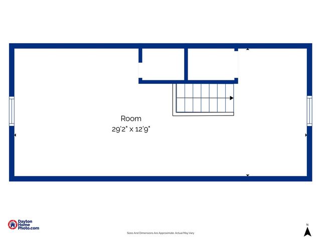 2005 Edgeworth Avenue, Harrison Twp, OH 45414
