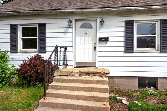 2005 Edgeworth Avenue, Harrison Twp, OH 45414