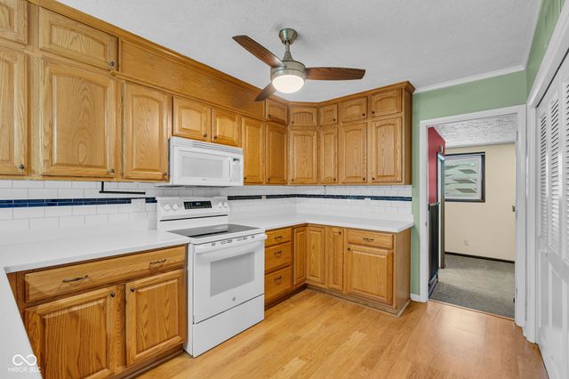 724 N US 231 Highway, Greencastle, IN 46135