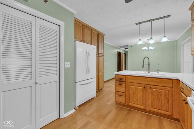 724 N US 231 Highway, Greencastle, IN 46135
