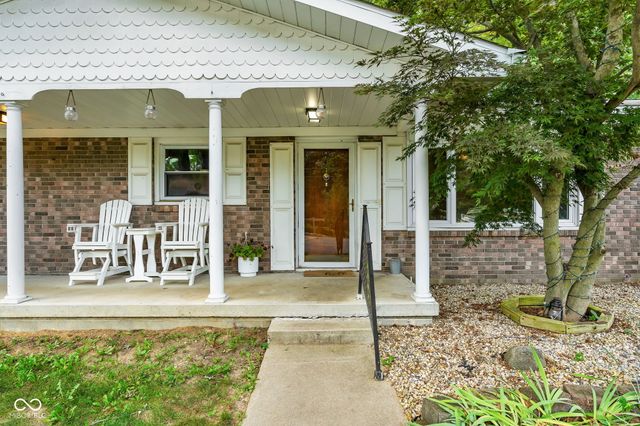724 N US 231 Highway, Greencastle, IN 46135