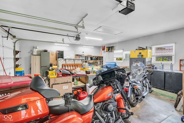 724 N US 231 Highway, Greencastle, IN 46135