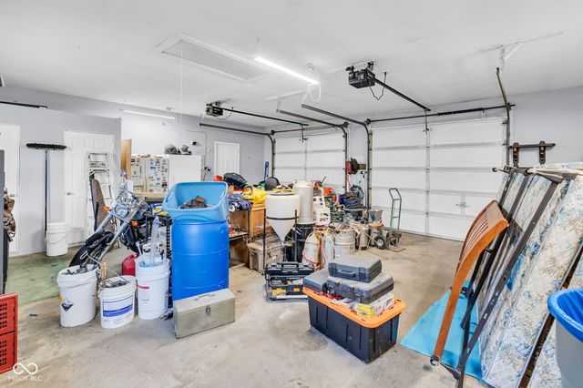 724 N US 231 Highway, Greencastle, IN 46135