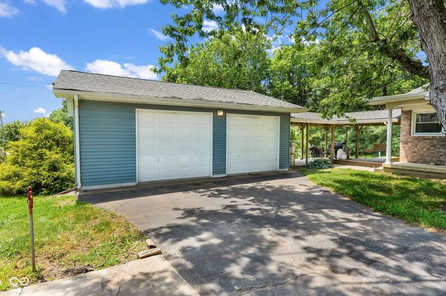 724 N US 231 Highway, Greencastle, IN 46135