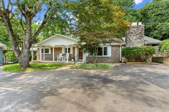 724 N US 231 Highway, Greencastle, IN 46135