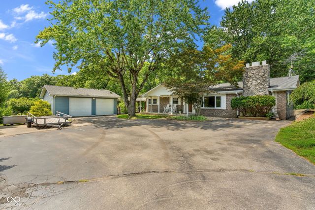 724 N US 231 Highway, Greencastle, IN 46135
