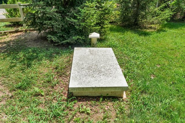 724 N US 231 Highway, Greencastle, IN 46135