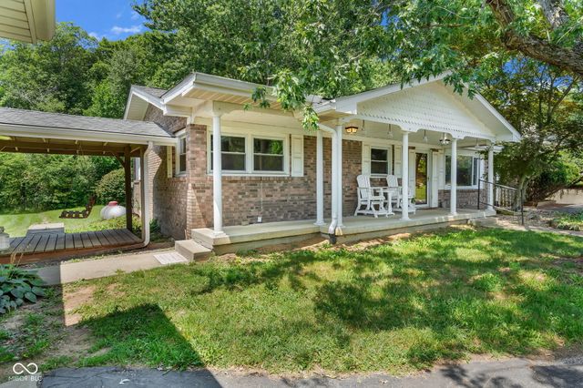 724 N US 231 Highway, Greencastle, IN 46135