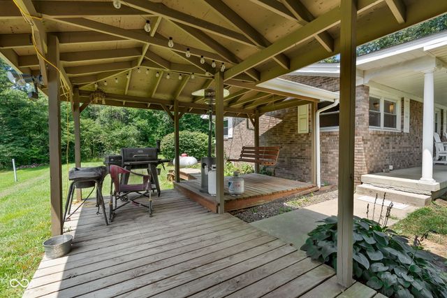 724 N US 231 Highway, Greencastle, IN 46135