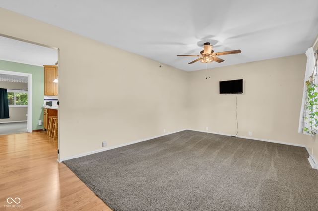 724 N US 231 Highway, Greencastle, IN 46135